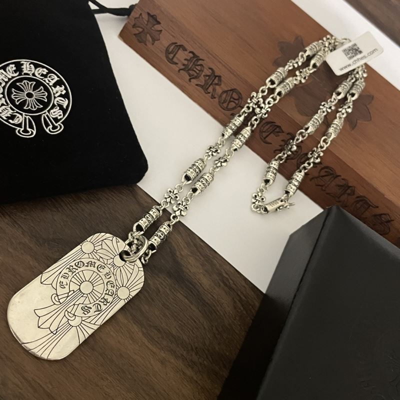 Chrome Hearts Necklaces